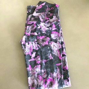 Lululemon align leggings